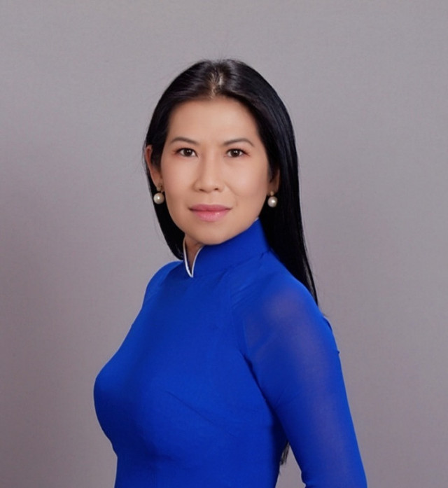 Eileen Nguyen